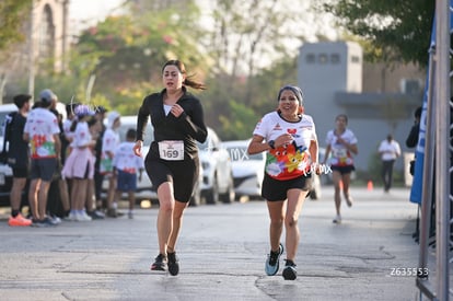 5K Si me late sonrío | 5K Si me late sonrío