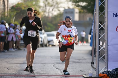 5K Si me late sonrío | 5K Si me late sonrío