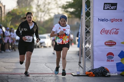 5K Si me late sonrío | 5K Si me late sonrío