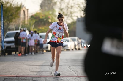 5K Si me late sonrío | 5K Si me late sonrío