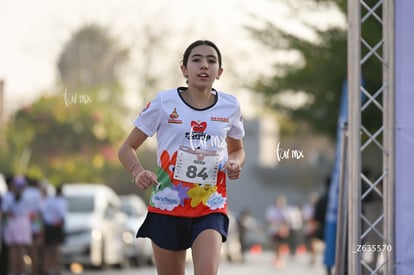 5K Si me late sonrío | 5K Si me late sonrío