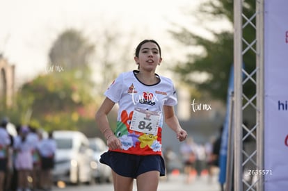 5K Si me late sonrío | 5K Si me late sonrío