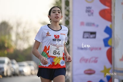 5K Si me late sonrío | 5K Si me late sonrío