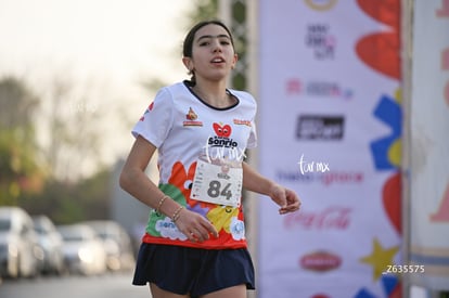 5K Si me late sonrío | 5K Si me late sonrío