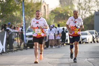 5K Si me late sonrío | 5K Si me late sonrío