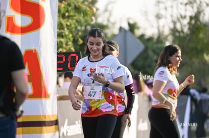 5K Si me late sonrío | 5K Si me late sonrío