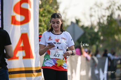 5K Si me late sonrío | 5K Si me late sonrío