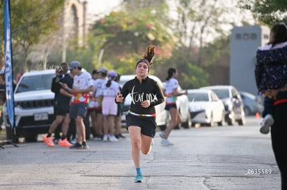 5K Si me late sonrío | 5K Si me late sonrío