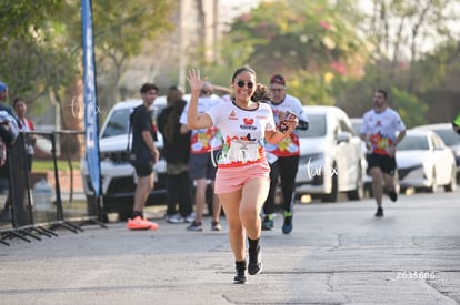 5K Si me late sonrío | 5K Si me late sonrío