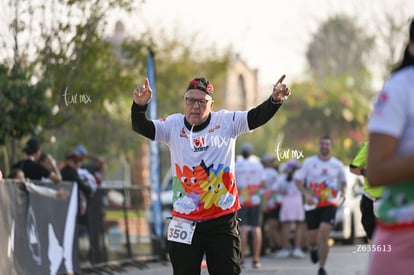 5K Si me late sonrío | 5K Si me late sonrío