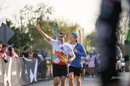 5K Si me late sonrío | 5K Si me late sonrío