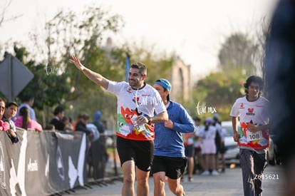 5K Si me late sonrío | 5K Si me late sonrío