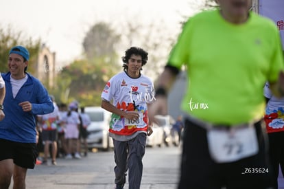 5K Si me late sonrío | 5K Si me late sonrío