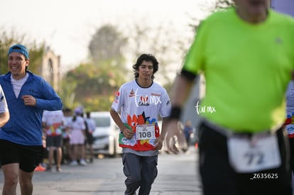 5K Si me late sonrío | 5K Si me late sonrío