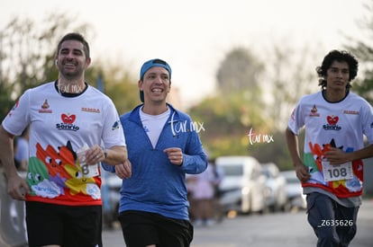 5K Si me late sonrío | 5K Si me late sonrío