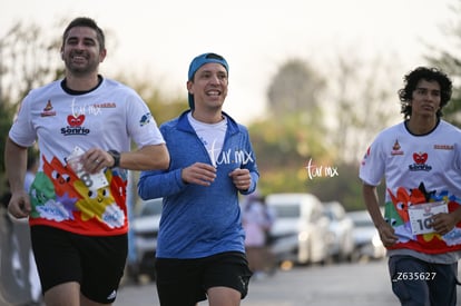 5K Si me late sonrío | 5K Si me late sonrío