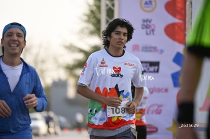 5K Si me late sonrío | 5K Si me late sonrío