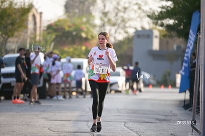 5K Si me late sonrío | 5K Si me late sonrío