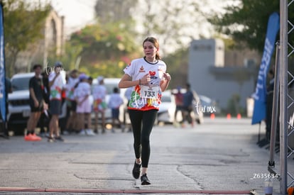 5K Si me late sonrío | 5K Si me late sonrío