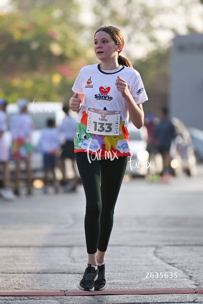 5K Si me late sonrío | 5K Si me late sonrío