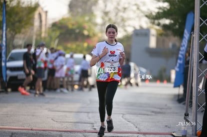 5K Si me late sonrío | 5K Si me late sonrío