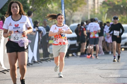 5K Si me late sonrío | 5K Si me late sonrío