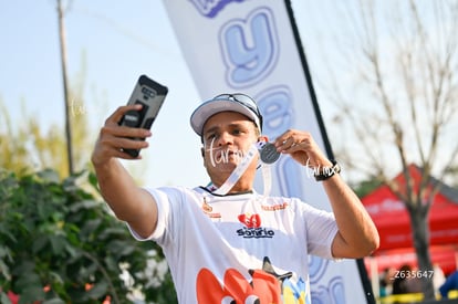 5K Si me late sonrío | 5K Si me late sonrío