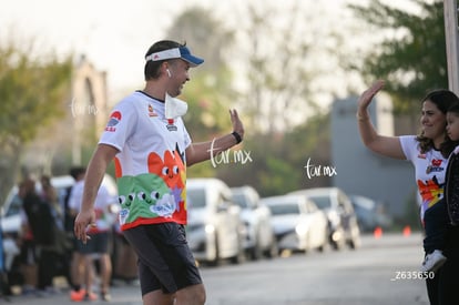 5K Si me late sonrío | 5K Si me late sonrío