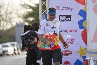 5K Si me late sonrío | 5K Si me late sonrío