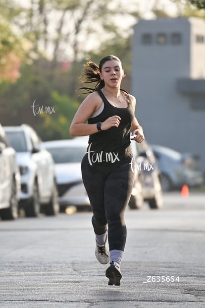 5K Si me late sonrío | 5K Si me late sonrío