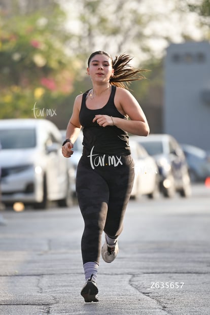 5K Si me late sonrío | 5K Si me late sonrío