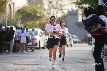 5K Si me late sonrío | 5K Si me late sonrío