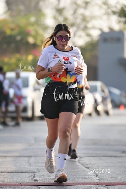 5K Si me late sonrío | 5K Si me late sonrío