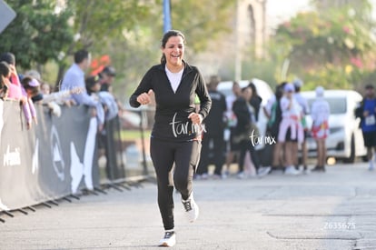 5K Si me late sonrío | 5K Si me late sonrío