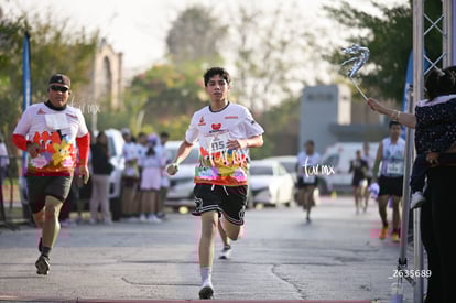 5K Si me late sonrío | 5K Si me late sonrío