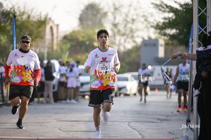 5K Si me late sonrío | 5K Si me late sonrío