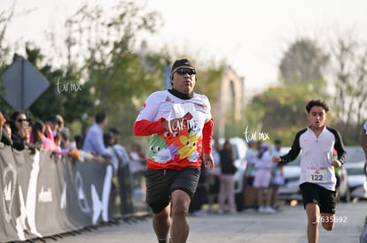 5K Si me late sonrío | 5K Si me late sonrío