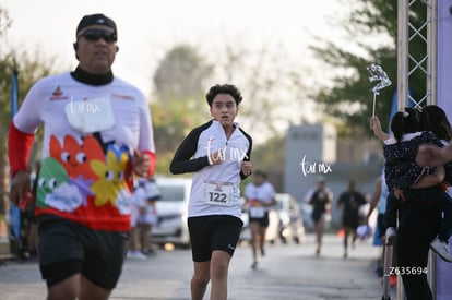 5K Si me late sonrío | 5K Si me late sonrío