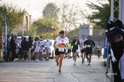 5K Si me late sonrío | 5K Si me late sonrío