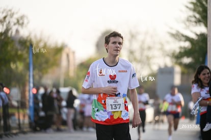 5K Si me late sonrío | 5K Si me late sonrío