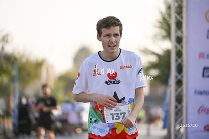 5K Si me late sonrío | 5K Si me late sonrío