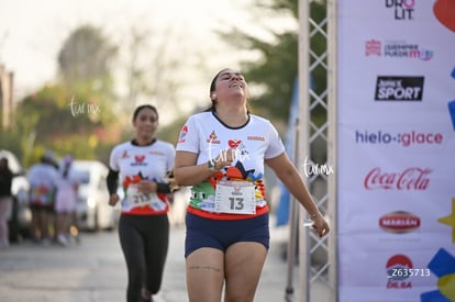 5K Si me late sonrío | 5K Si me late sonrío