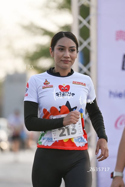 5K Si me late sonrío | 5K Si me late sonrío