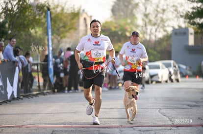 5K Si me late sonrío | 5K Si me late sonrío