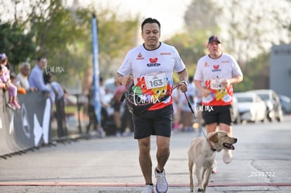 5K Si me late sonrío | 5K Si me late sonrío