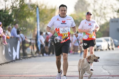 5K Si me late sonrío | 5K Si me late sonrío