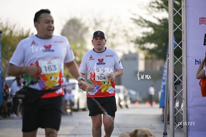 5K Si me late sonrío | 5K Si me late sonrío