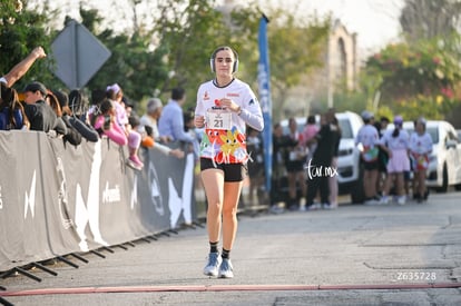 5K Si me late sonrío | 5K Si me late sonrío