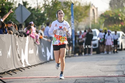 5K Si me late sonrío | 5K Si me late sonrío