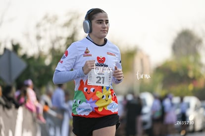 5K Si me late sonrío | 5K Si me late sonrío